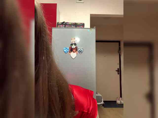 Lexxxie webcam