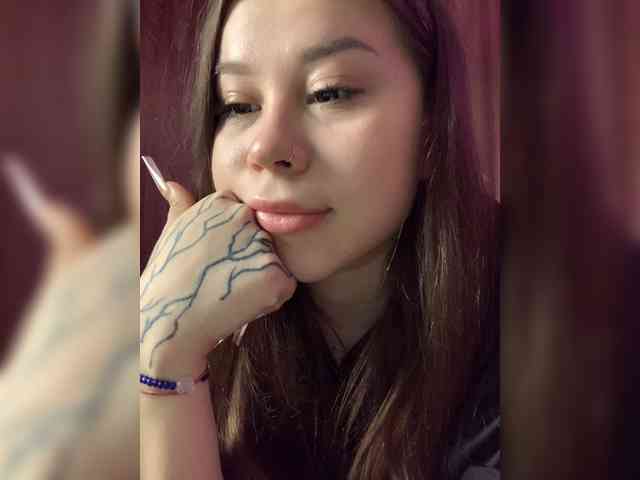 Lexxxie webcam