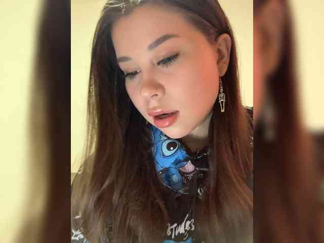 Lexxxie webcam