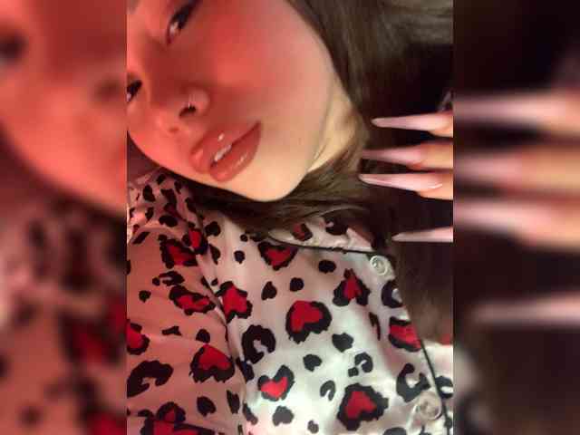 Lexxxie webcam