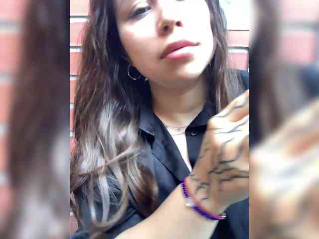 Lexxxie webcam