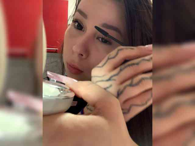 Lexxxie webcam