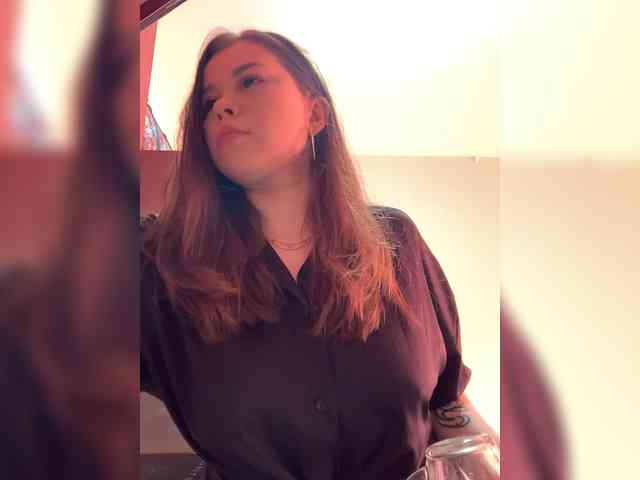 Lexxxie webcam