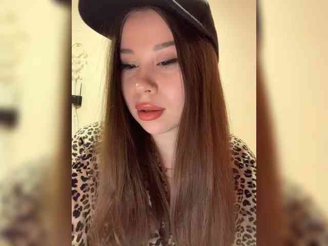 Lexxxie webcam