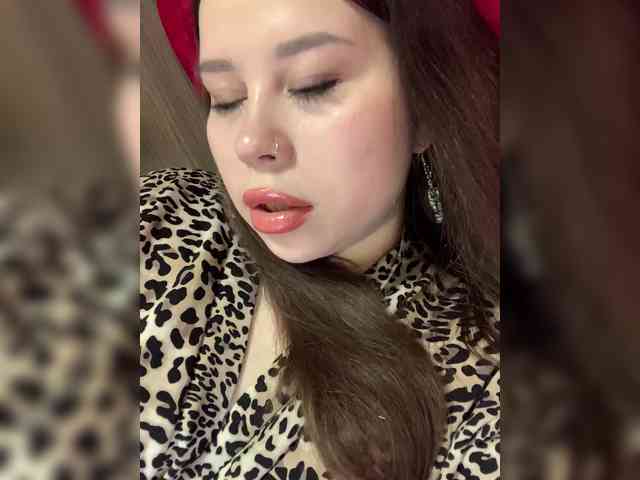 Lexxxie webcam