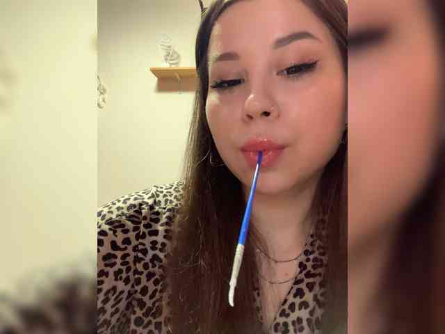 Lexxxie webcam