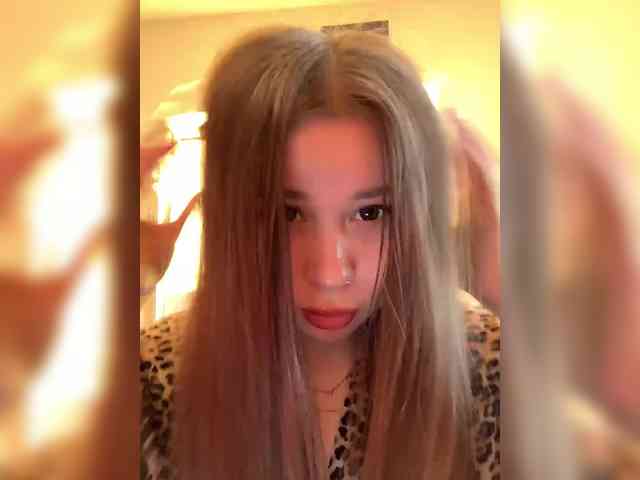 Lexxxie webcam
