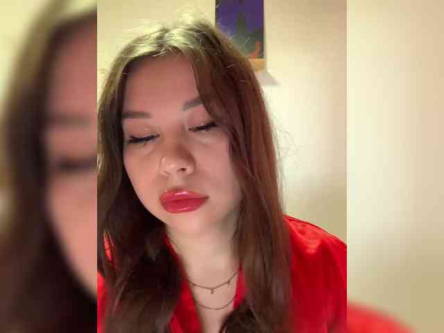Lexxxie webcam
