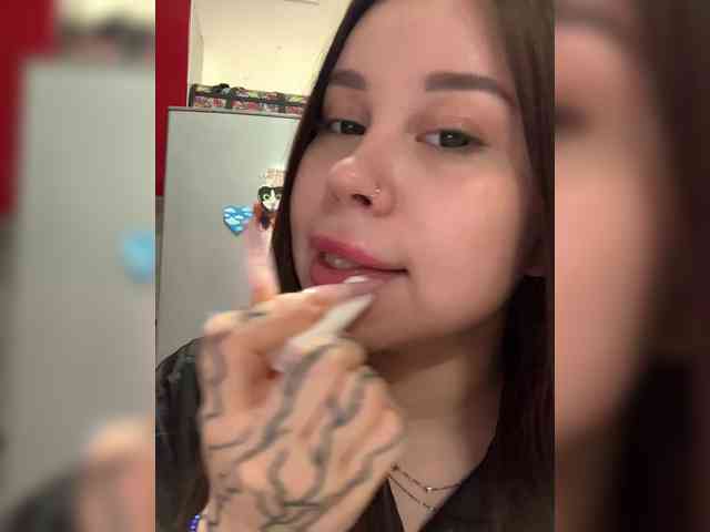 Lexxxie webcam