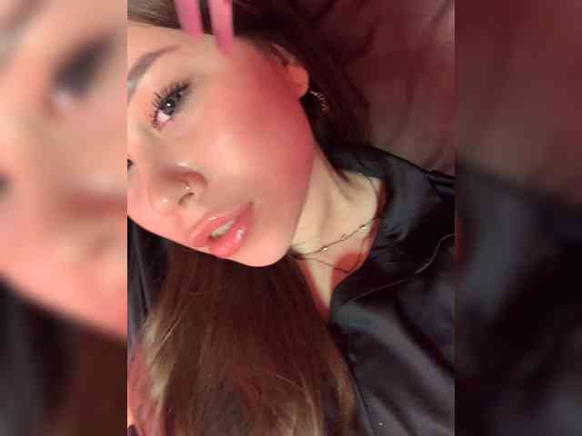 Lexxxie webcam