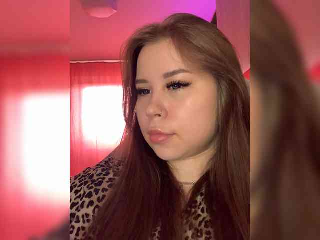 Alexxie webcam