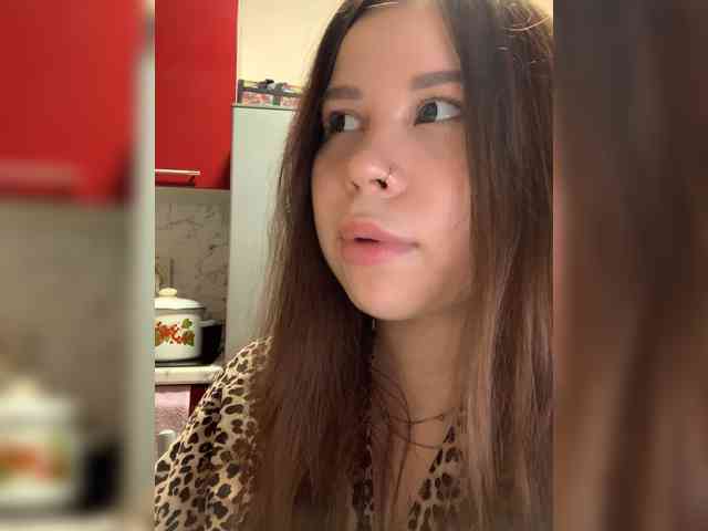 Lexxxie webcam