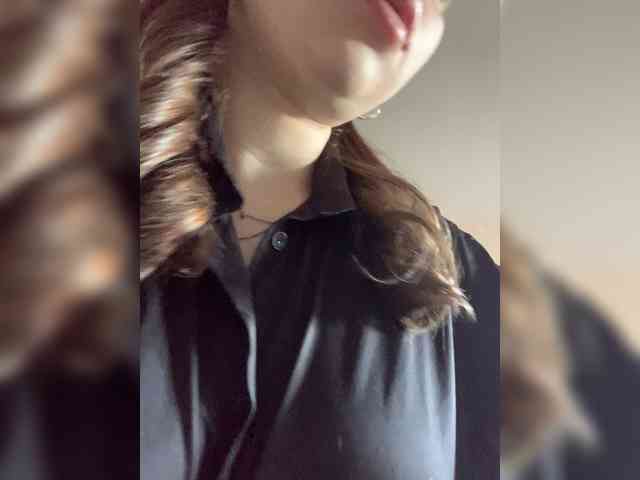 Lexxxie webcam