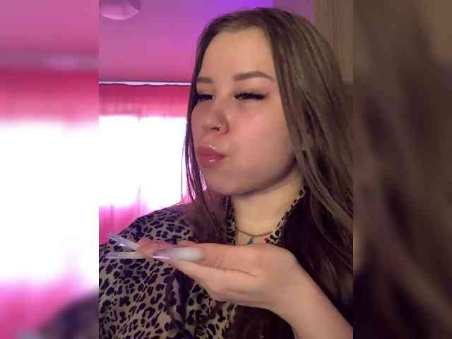 Alexxie webcam