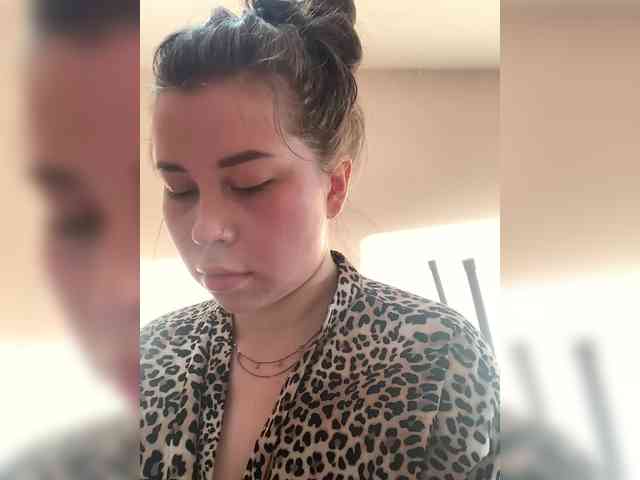 Lexxxie webcam