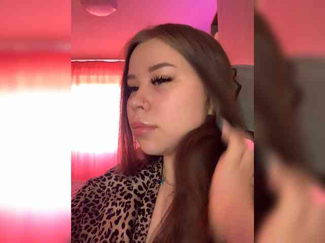 Alexxie webcam