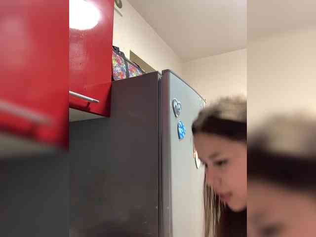 Lexxxie webcam
