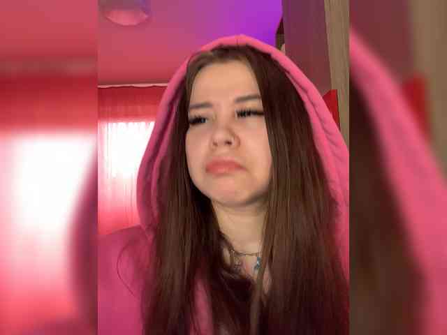 Alexxie webcam