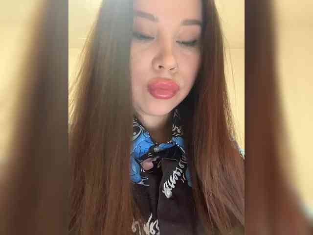 Lexxxie webcam