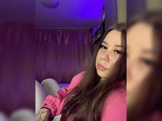 Lexxxie webcam