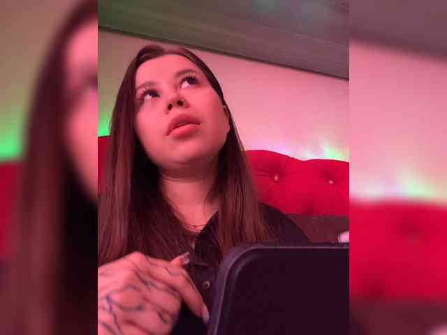 Lexxxie webcam