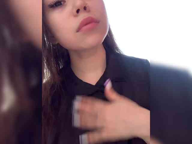 Modelo: Lexxxie