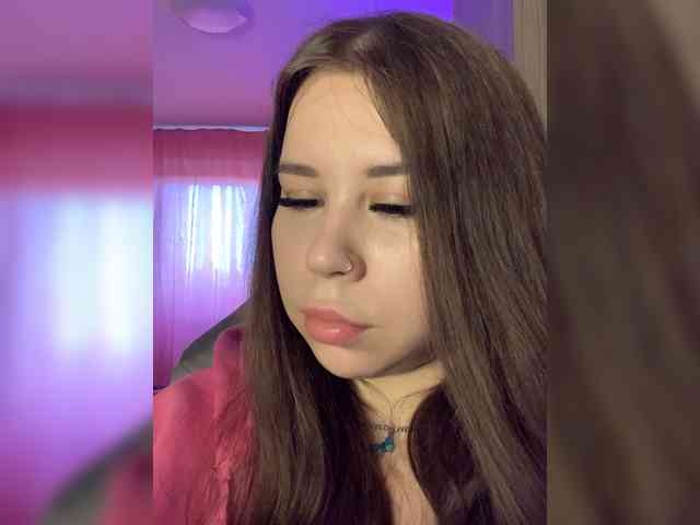 Alexxie webcam