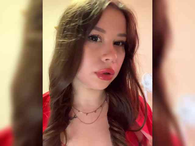 Lexxxie webcam