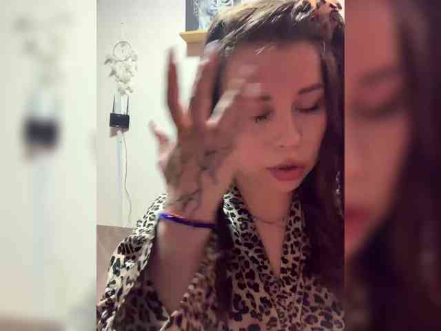 Lexxxie webcam