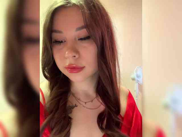 Lexxxie webcam