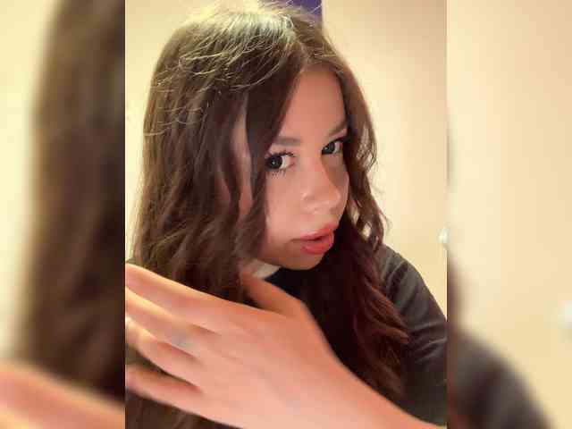 Lexxxie webcam