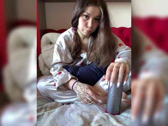 Lexxxie webcam