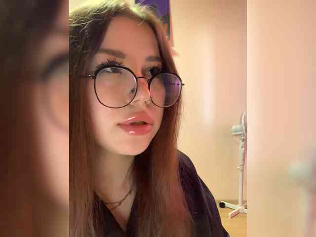 Lexxxie webcam