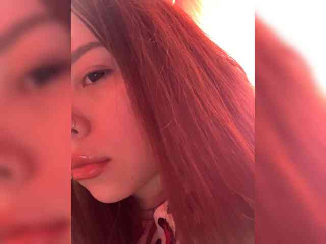 Lexxxie webcam