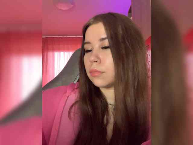Alexxie webcam