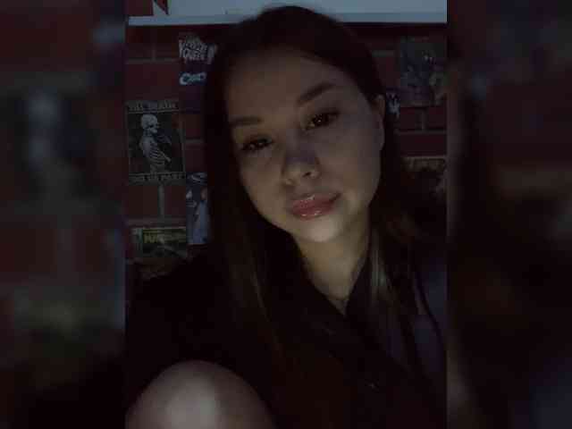 Lexxxie webcam
