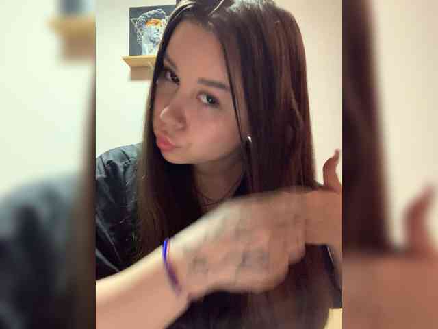 Lexxxie webcam