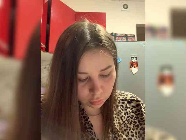 Lexxxie webcam