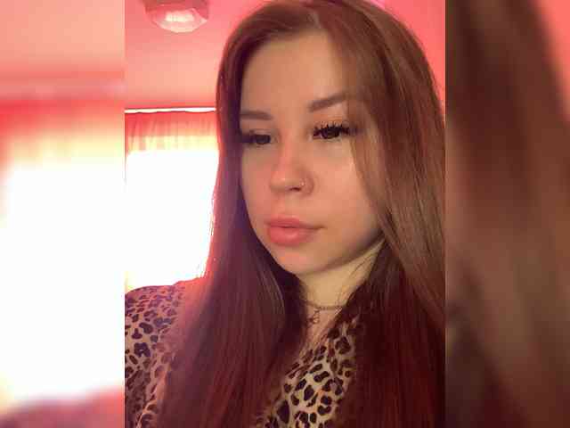 Alexxie webcam