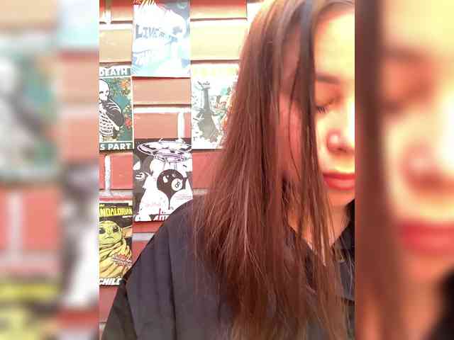Lexxxie webcam