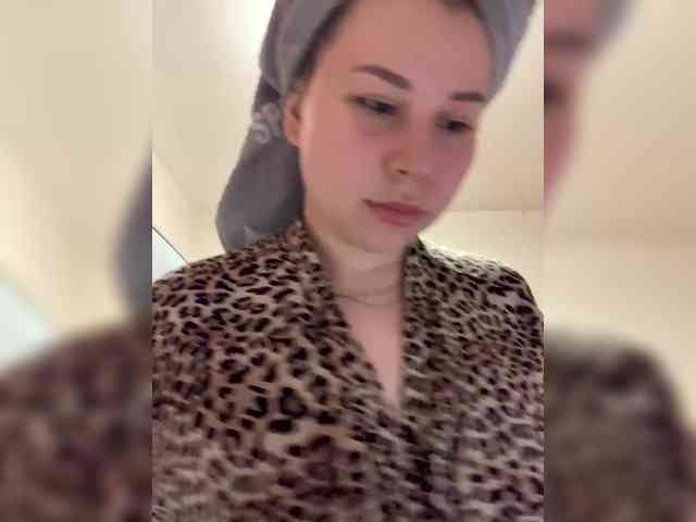 Lexxxie webcam