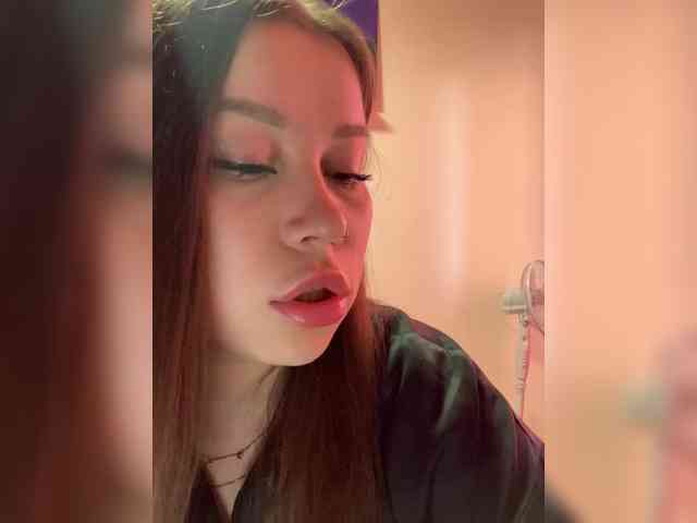 Lexxxie webcam