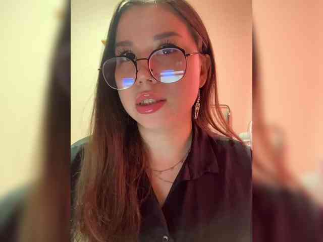 Lexxxie webcam