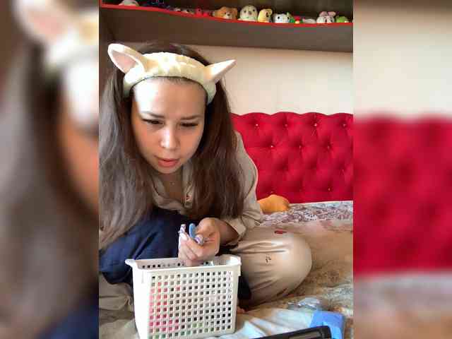 Lexxxie webcam