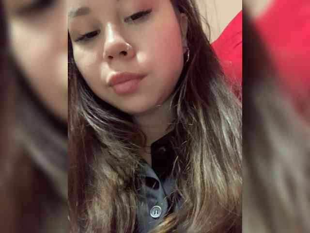 Lexxxie webcam