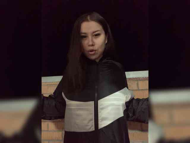 Lexxxie webcam