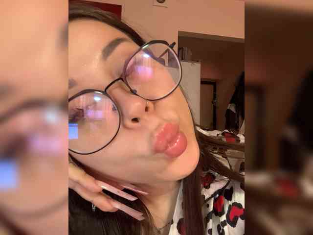 Lexxxie webcam