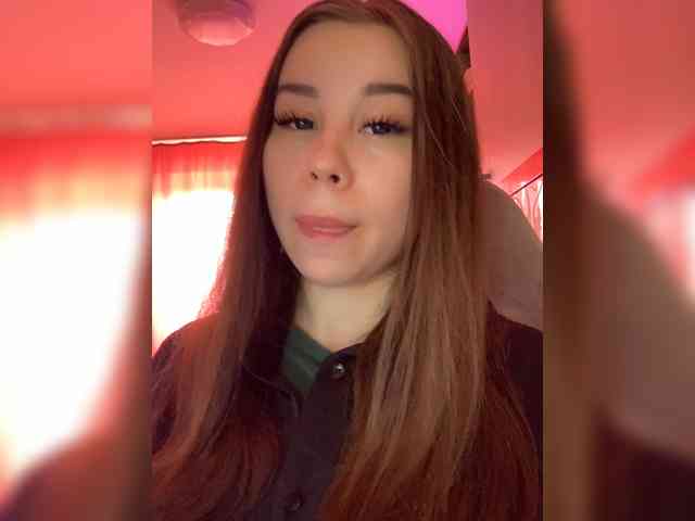 Alexxie webcam
