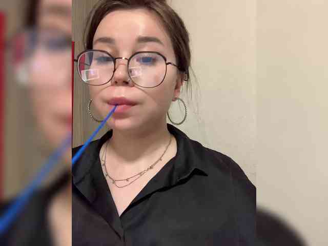 Lexxxie webcam