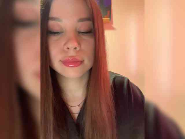 Lexxxie webcam